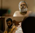 p. balachandran memes, memes, plain memes, p. balachandran plain meme, Malayalam memes - Bhayankara budhimutta alyoda